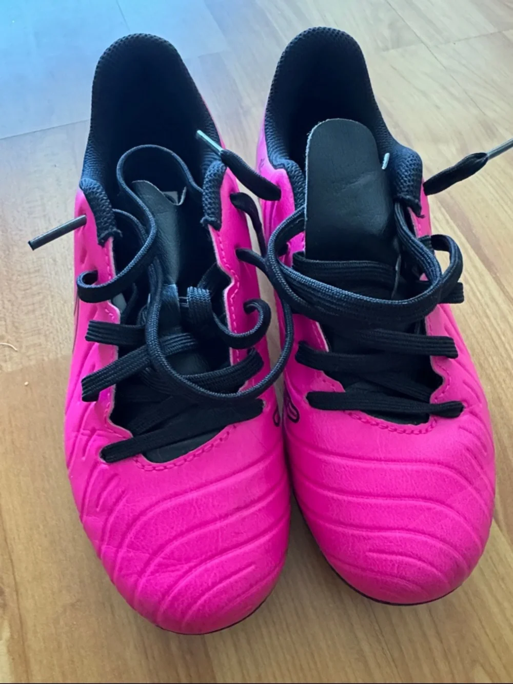 Nike Kids' Tiempo Legend 10 Club FG Soccer Cleats / US 2y